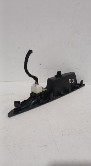 159711 mando elevalunas 829604ea0ax nissan qashqai