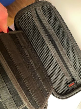 Funda para Nintendo Switch