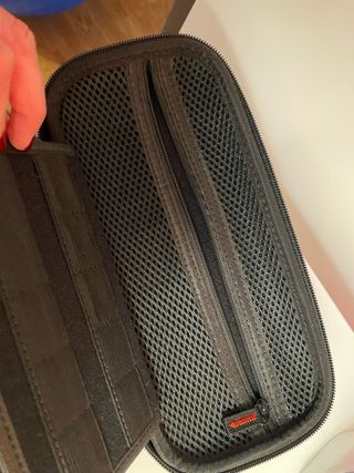 Funda para Nintendo Switch