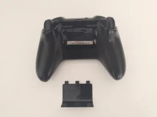 Controller Wireless Originale Xbox One Nero