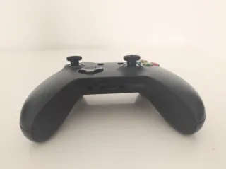 Controller Wireless Originale Xbox One Nero