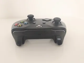 Controller Wireless Originale Xbox One Nero