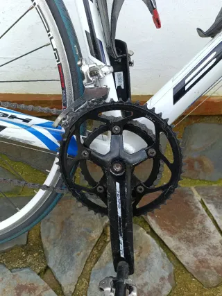 Bicicleta Carretera BH Zaphire