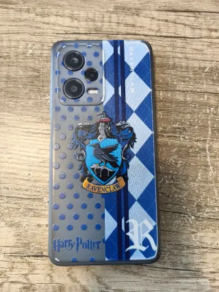 Xiaomi Redmi Note 12 Pro Negro