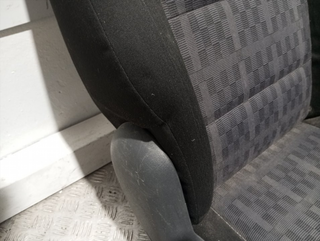 ASIENTOS TRASERO IZQUIERDO VOLKSWAGEN TOURAN (1T1