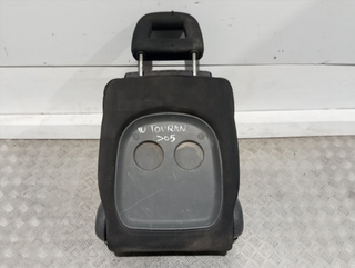 ASIENTOS TRASERO IZQUIERDO VOLKSWAGEN TOURAN (1T1
