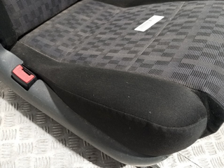 ASIENTOS TRASERO IZQUIERDO VOLKSWAGEN TOURAN (1T1