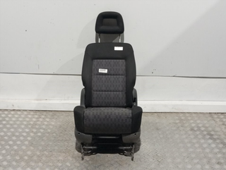 ASIENTOS TRASERO IZQUIERDO VOLKSWAGEN TOURAN (1T1