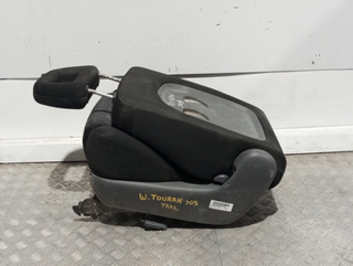 ASIENTOS TRASERO IZQUIERDO VOLKSWAGEN TOURAN (1T1