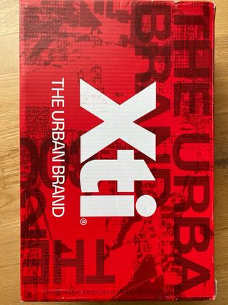 Zapatos casuales hombre 40 beige/marrón