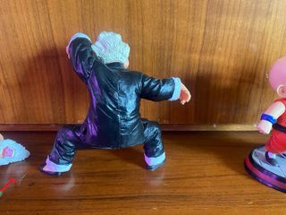 Figura Maestro Muten / Jacky Chun