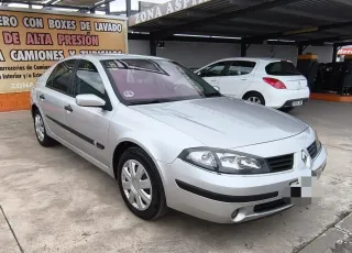 Renault Laguna 2006