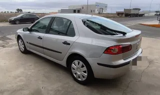 Renault Laguna 2006