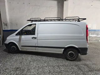 Mercedes-Benz Vito 2005