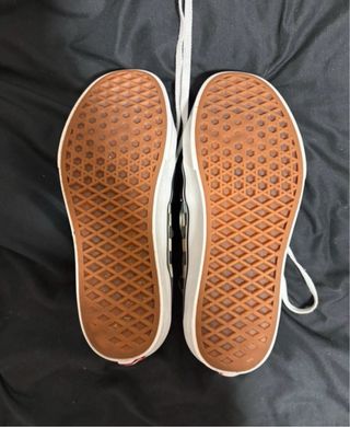 Zapatillas Vans SK8-Hi Checkerboard