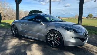 Peugeot RCZ-R 2015 (270cv)