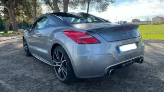 Peugeot RCZ-R 2015 (270cv)