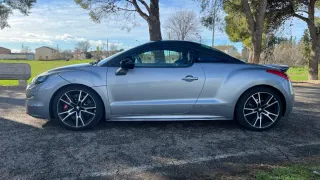 Peugeot RCZ-R 2015 (270cv)