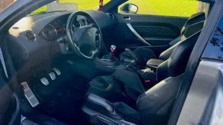 Peugeot RCZ-R 2015 (270cv)