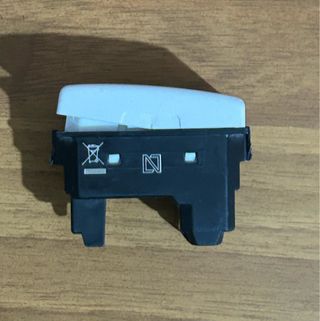 Bticino Matix AM5005L Pulsante Retroilluminato