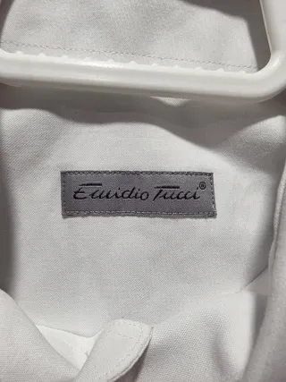 Camisa niño Emilio Tucci