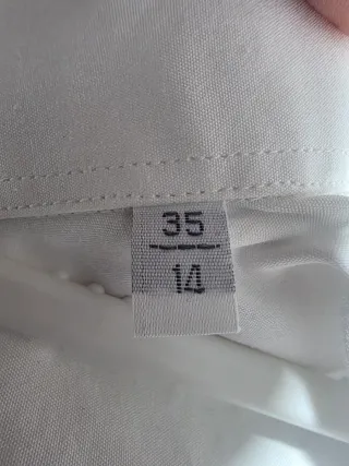 Camisa niño Emilio Tucci