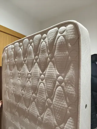 Colchón Relax Nova 180x90x15