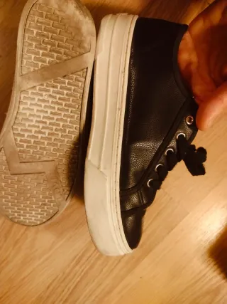 Zapatillas Levi's Talla 40