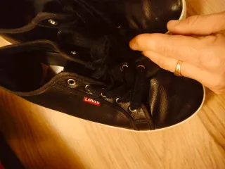 Zapatillas Levi's Talla 40