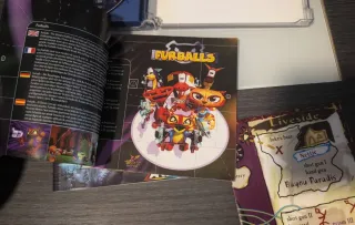 Shadowman Sega Dreamcast PAL España