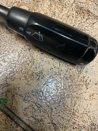 Mando Limpiaparabrisas Mercedes W123