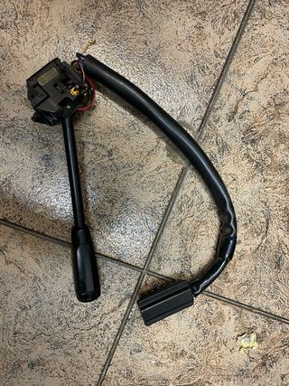 Mando Limpiaparabrisas Mercedes W123