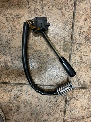 Mando Limpiaparabrisas Mercedes W123