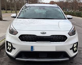 KIA Niro 2020