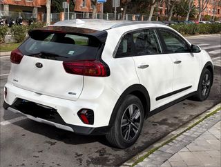 KIA Niro 2020