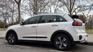KIA Niro 2020