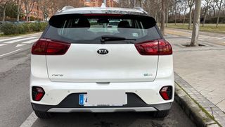 KIA Niro 2020