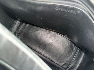 Bolso Chanel Vintage