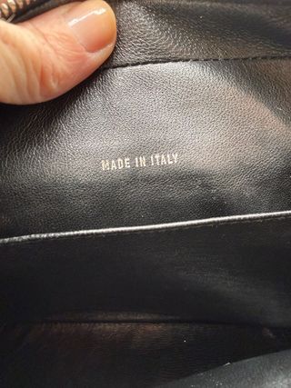 Bolso Chanel Vintage