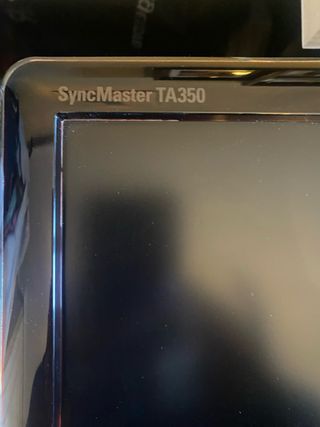 Samsung TV 21.5 pulgadas