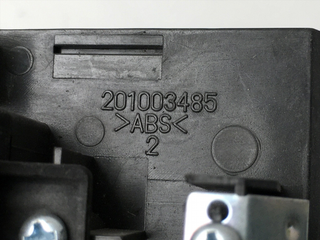 Mando elevalunas tra izq Chevrolet Captiva