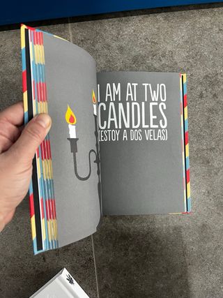 The Lemony Pear!: Aprende inglés con #Superbrit...