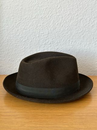 Sombrero ISESA Sevilla - Talla 53