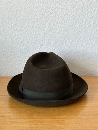 Sombrero ISESA Sevilla - Talla 53