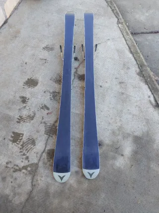 Esquís Dynastar Cross 130 cm