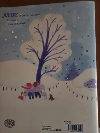 Neve. Ediz. a colori