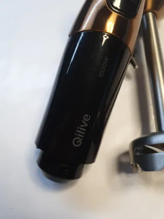 Batidora Qilive 1000w para piezas