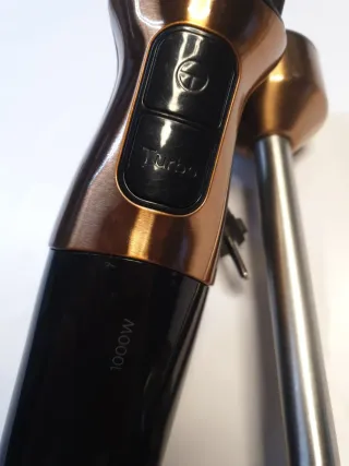 Batidora Qilive 1000w para piezas