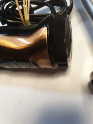 Batidora Qilive 1000w para piezas