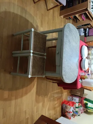 Pack Muebles Cocina para uso o RESTAURACIÓN